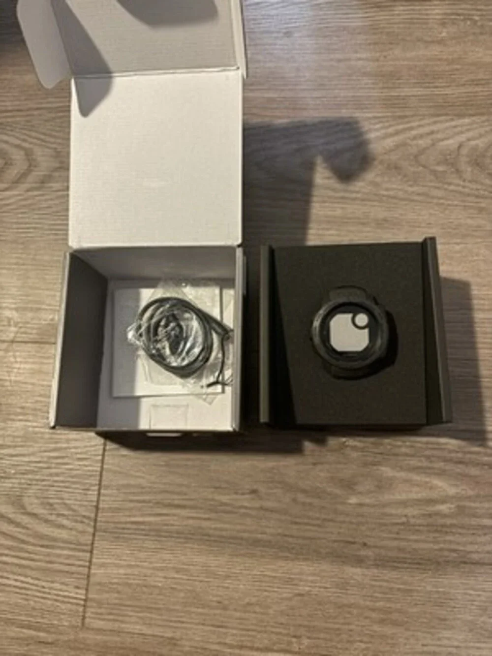 Garmin Instinct Rugged GPS Smart Watch - Graphite (010-02064-00)